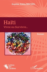 Enlarge image Cover: Haïti - Lettres des Caraïbes
