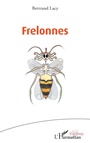Cover: Frelonnes - Editions L'Harmattan