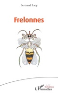 Cover: Frelonnes - Editions L'Harmattan