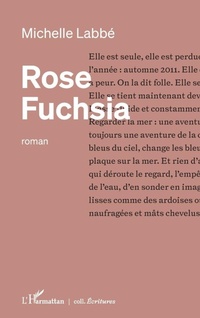 Enlarge image Cover: Rose Fuchsia - Editions L'Harmattan