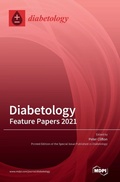 Cover: Diabetology - MDPI AG