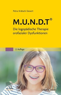 Bild vergrößern Bild: M.U.N.D.T - Urban & Fischer