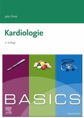 Cover: BASICS Kardiologie - Urban & Fischer