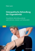 Cover: Osteopathische Behandlung der Organaktivit&auml;t - Urban & Fischer