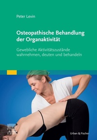 Abbildung von: Osteopathische Behandlung der Organaktivität - Urban & Fischer