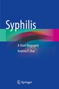 Cover: Syphilis - Springer