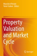 Cover: Property Valuation and Market Cycle - Springer