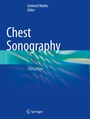 Cover: Chest Sonography - Springer