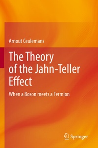Abbildung von: The Theory of the Jahn-Teller Effect - Springer