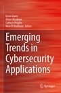 Cover: Emerging Trends in Cybersecurity Applications - Springer