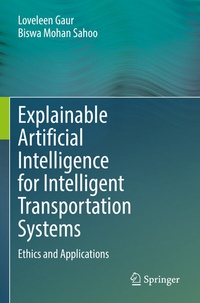 Abbildung von: Explainable Artificial Intelligence for Intelligent Transportation Systems - Springer