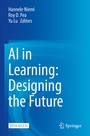 Cover: AI in Learning: Designing the Future - Springer