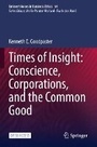 Cover: Times of Insight - Springer