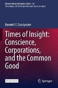 Enlarge image Cover: Times of Insight - Springer
