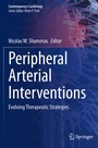 Cover: Peripheral Arterial Interventions - Springer