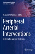 Cover: Peripheral Arterial Interventions - Springer