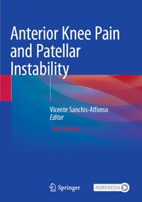 Abbildung von: Anterior Knee Pain and Patellar Instability - Springer