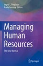 Cover: Managing Human Resources - Springer