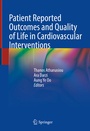 Cover: Patient Reported Outcomes and Quality of Life in Cardiovascular Interventions - Springer