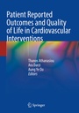 Cover: Patient Reported Outcomes and Quality of Life in Cardiovascular Interventions - Springer