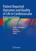 Bild: Patient Reported Outcomes and Quality of Life in Cardiovascular Interventions - Springer
