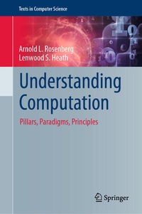 Enlarge image Cover: Understanding Computation - Springer