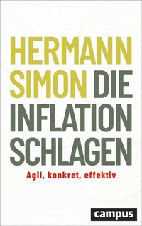 Abbildung von: Die Inflation schlagen - Campus