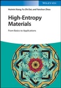 Cover: High-Entropy Materials - Wiley-VCH