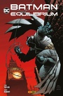 Cover: Batman: Equilibrium - DC COMICS bei Panini Comics