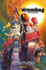 Cover: The Scumbag - Kokainfinger - PANINI