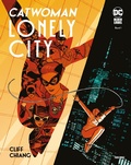 Cover: Catwoman: Lonely City - Bd. 1 (von 2) - DC COMICS bei Panini Comics