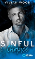 Cover: Sinful Chance - MORE by Aufbau Digital