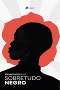 Cover: Sobretudo negro - Viseu