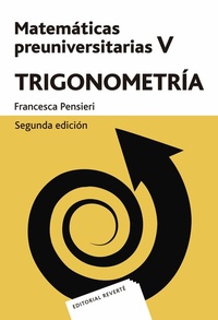 Abbildung von: Trigonometría - Reverte