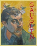 Cover: Gauguin - Strandberg Publishing