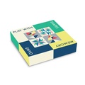 Cover: Play with Shapes Memory Game - BIS Publishers B.V.