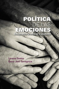 Abbildung von: Política de las emociones - Editorial Universidad del Rosario