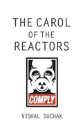 Cover: The Carol of the Reactors - Shriniketan Press
