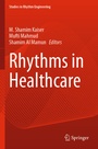 Cover: Rhythms in Healthcare - Springer