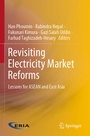 Cover: Revisiting Electricity Market Reforms - Springer
