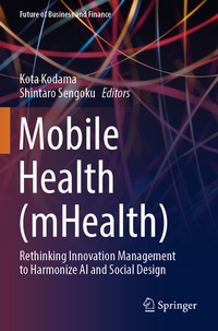 Abbildung von: Mobile Health (mHealth) - Springer