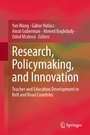 Bild: Research, Policymaking, and Innovation - Springer