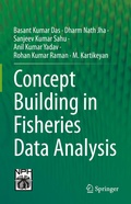 Cover: Concept Building in Fisheries Data Analysis - Springer