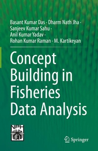 Enlarge image Cover: Concept Building in Fisheries Data Analysis - Springer