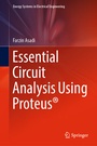 Cover: Essential Circuit Analysis Using Proteus® - Springer