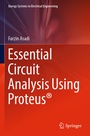 Cover: Essential Circuit Analysis Using Proteus® - Springer