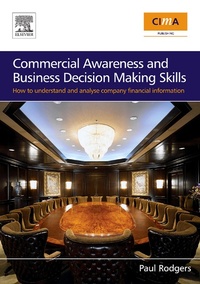Abbildung von: Commercial Awareness and Business Decision Making Skills - Elsevier