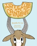 Cover: The Antelope Ate My Cantaloupe! - Palmetto Publishing
