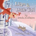 Cover: Liam & Little Tail - Brenda Wilson Huddleston