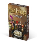 Cover: Deadlands: The Weird West - Archetypen-Set (24) - Ulisses Medien und Spiel Distribution GmbH
